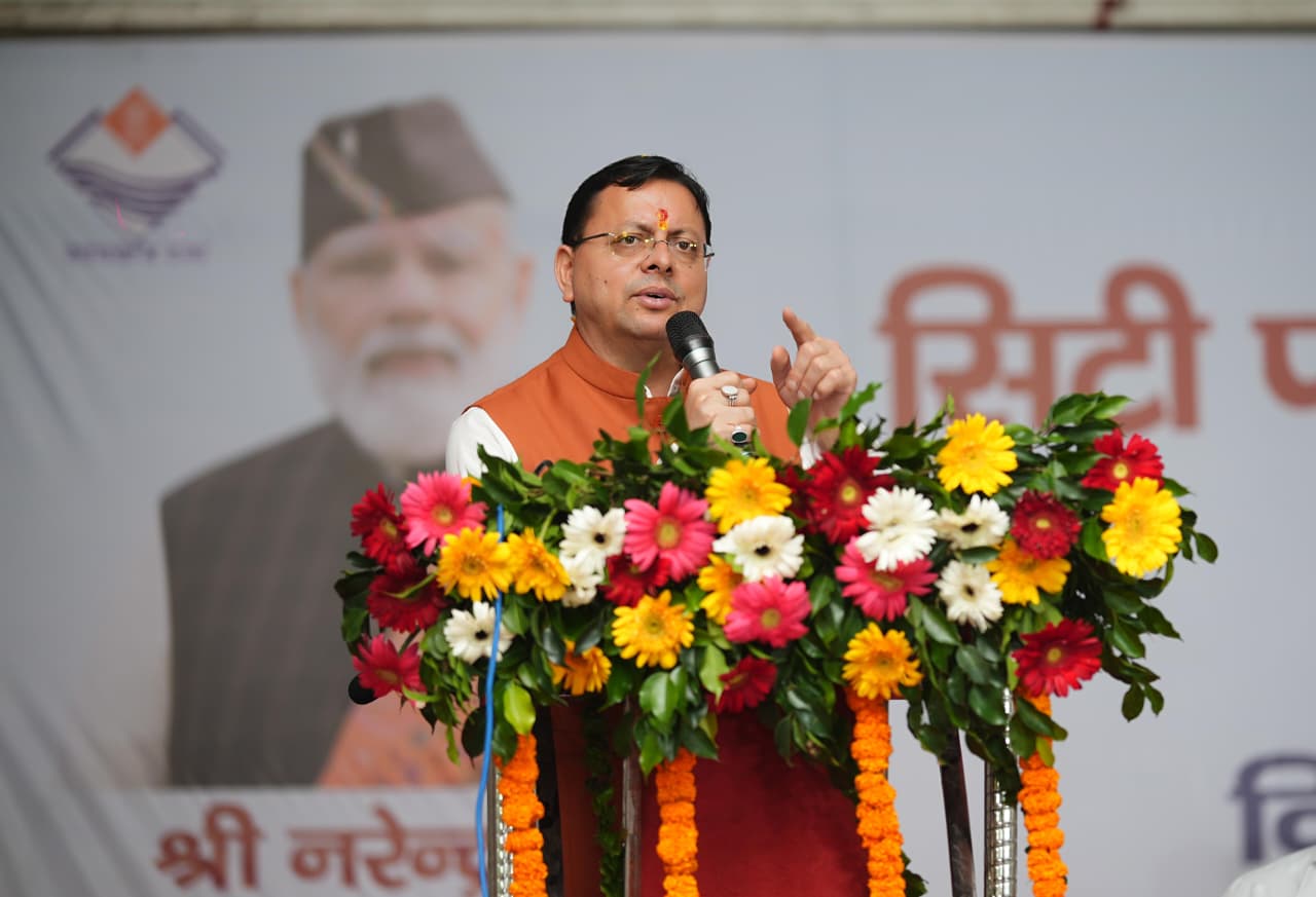 मुख्यमंत्री धामी के सख्त रुख का असर-बाजपुर में 5 और मदरसों पर प्रशासन का शिकंजा, किए गए सील