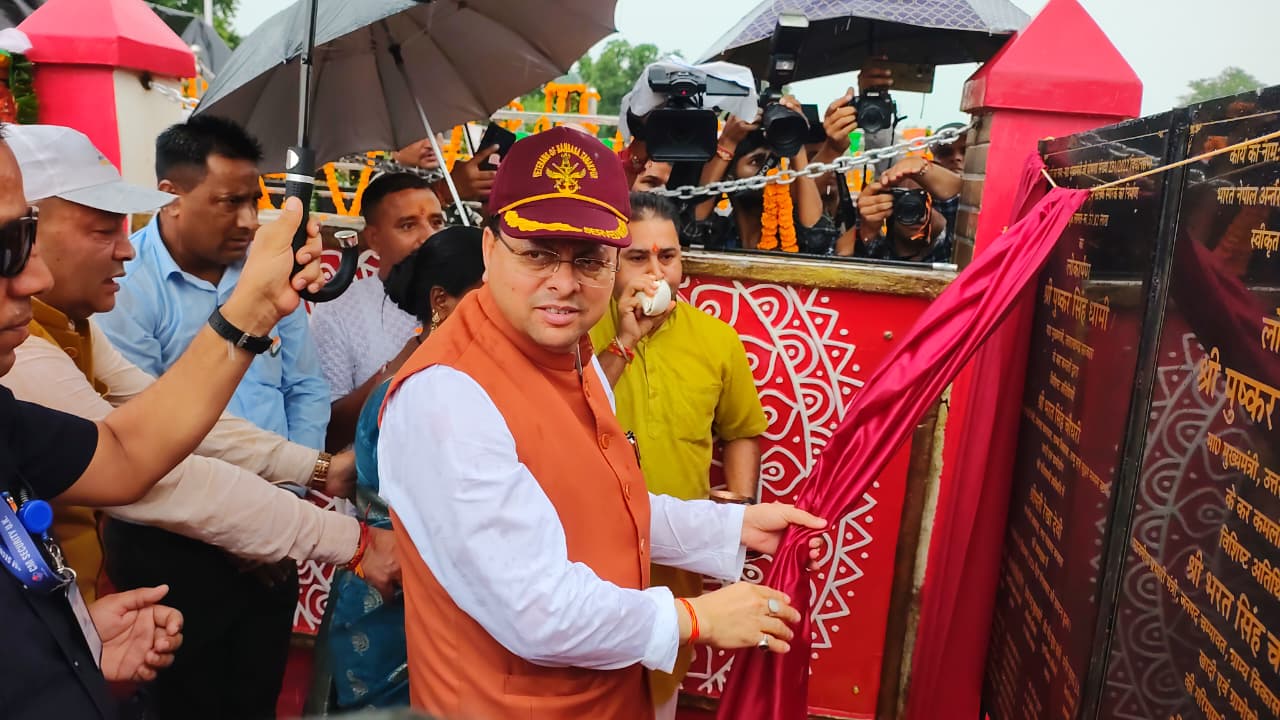 मुख्यमंत्री ने प्रदान की विभिन्न विकास योजनाओं एवं निर्माण कार्यों के लिए ₹ 63 करोड़ की वित्तीय स्वीकृति 