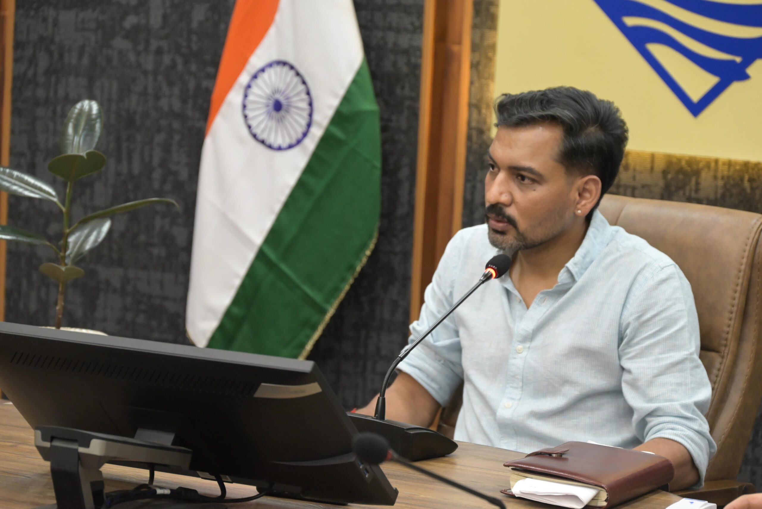 पात्र बुजुर्गों को पेंशन का लाभ दिलाने के लिए सितंबर में चलेगा विशेष अभियान