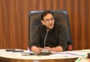 मुख्य नदियों से 100 मीटर के दायरे में निर्माण पर सख्ती, सिंचाई विभाग की एनओसी के बाद ही आगे बढ़ाए प्रक्रिया : जिलाधिकारी