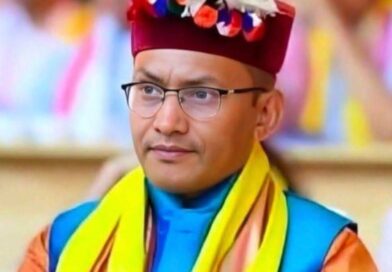 बर्नीगाड़ कॉलेज को बी.कॉम की सौगात: पुरोला विधायक दुर्गेश्वर लाल की मेहनत लाई रंग 