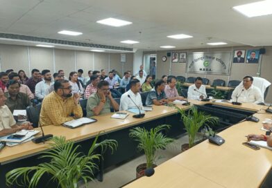 सीएम धामी के विजन को धरातल पर उतार रहा एमडीडीए, विकास कार्यों को मिली रफ्तार