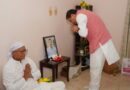 मुख्यमंत्री पुष्कर सिंह धामी ने पूर्व दायित्वधारी वीरेंद्र सिंह बिष्ट के निधन पर दुःख किया व्यक्त  