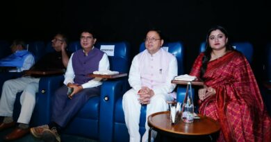 मुख्यमंत्री धामी ने ‘हनुमान अंश’ फिल्म को उत्तराखंड में टैक्स फ्री करने की घोषणा की