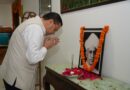 शिक्षक दिवस पर सीएम धामी ने डॉ. राधाकृष्णन को किया नमन