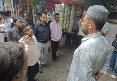 बिना मान्यता संचालित मदरसों पर धामी सरकार की कार्रवाई जारी, देहरादून और हल्द्वानी में कार्रवाई