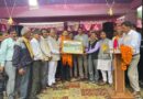 ‘भेडू कु थौलू’ मेले में मुख्य अतिथि के रूप में पहुंचे पूर्व विधायक विजयपाल सजवाण