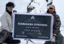 रुद्रगैरा शिखर पर सैट एक्सपेड्स की ऐतिहासिक सफलता, 5,819 मीटर ऊंची चोटी पर वर्षा ऋतु के बाद प्रथम सफल आरोहण