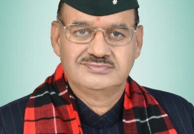 चार वीर शहीदों की स्मृति में शहीद स्मारक एवं शहीद द्वार निर्माण को स्वीकृति