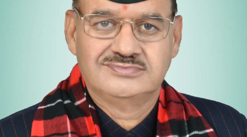 चार वीर शहीदों की स्मृति में शहीद स्मारक एवं शहीद द्वार निर्माण को स्वीकृति