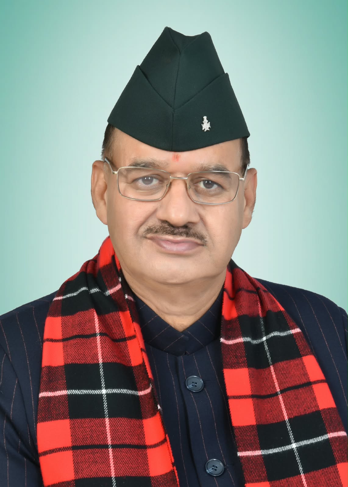 चार वीर शहीदों की स्मृति में शहीद स्मारक एवं शहीद द्वार निर्माण को स्वीकृति
