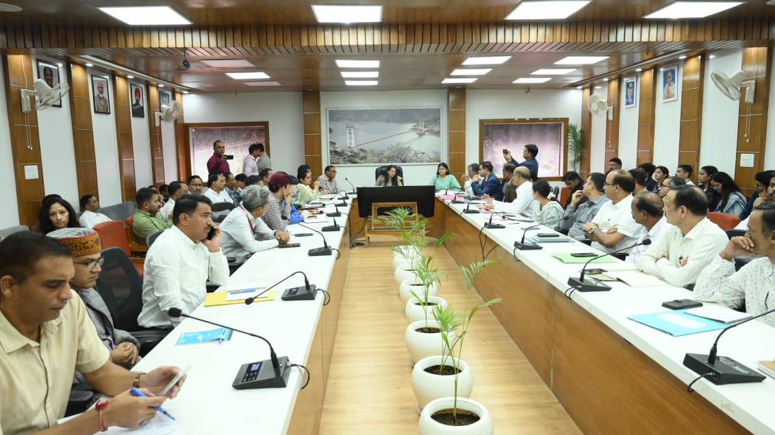 ‎जनता दर्शन में 41 शिकायतें एवं मांगपत्र प्राप्त, अधिकांश का मौके पर निस्तारण