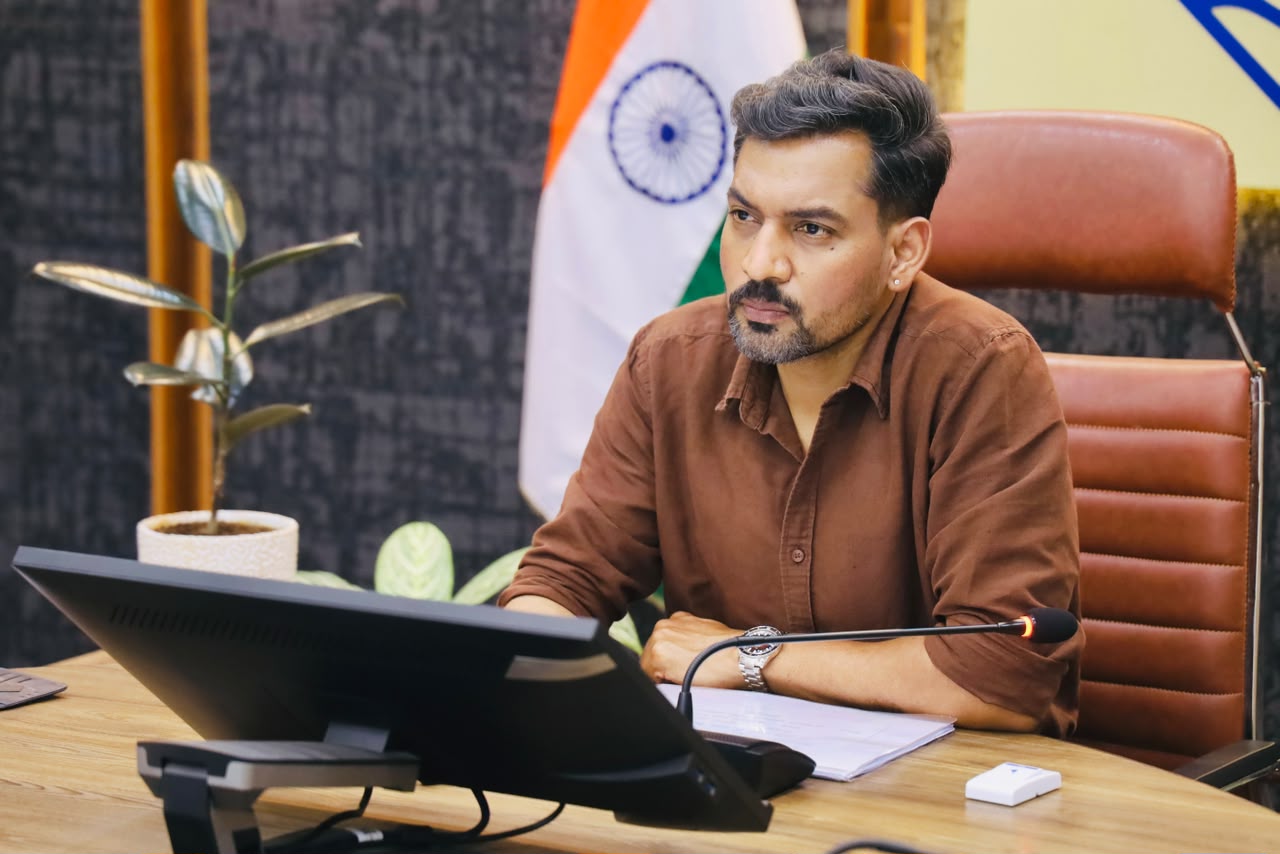 17 सितम्बर से 18 अक्टूबर तक जनपद में आयोजित होगा ‘सेवा संकल्प अभियान’