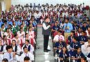 सीएम धामी का एक और व्यापक युवा संवाद कार्यक्रम —18 सितंबर को 140 चयनित विद्यार्थियों से सीधे रूबरू होंगे सीएम, सुनेंगे विकसित उत्तराखण्ड का विजन