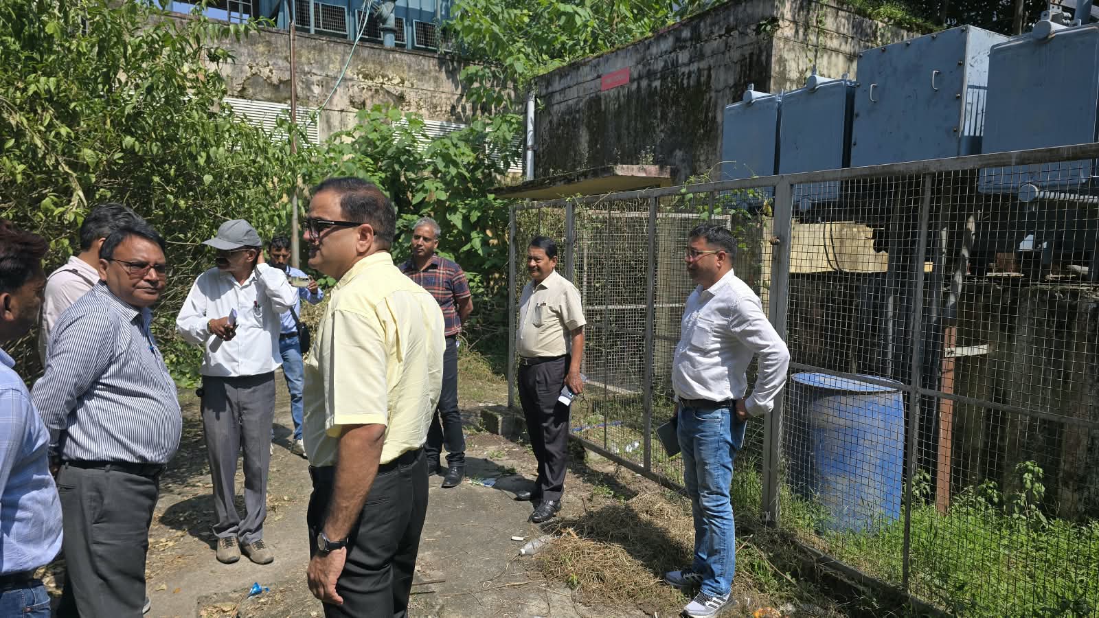 धामी के विजन से एमडीडीए ने बदली आईएसबीटी की सूरत, 27.50 करोड़ के कायाकल्प का काम अंतिम चरण में