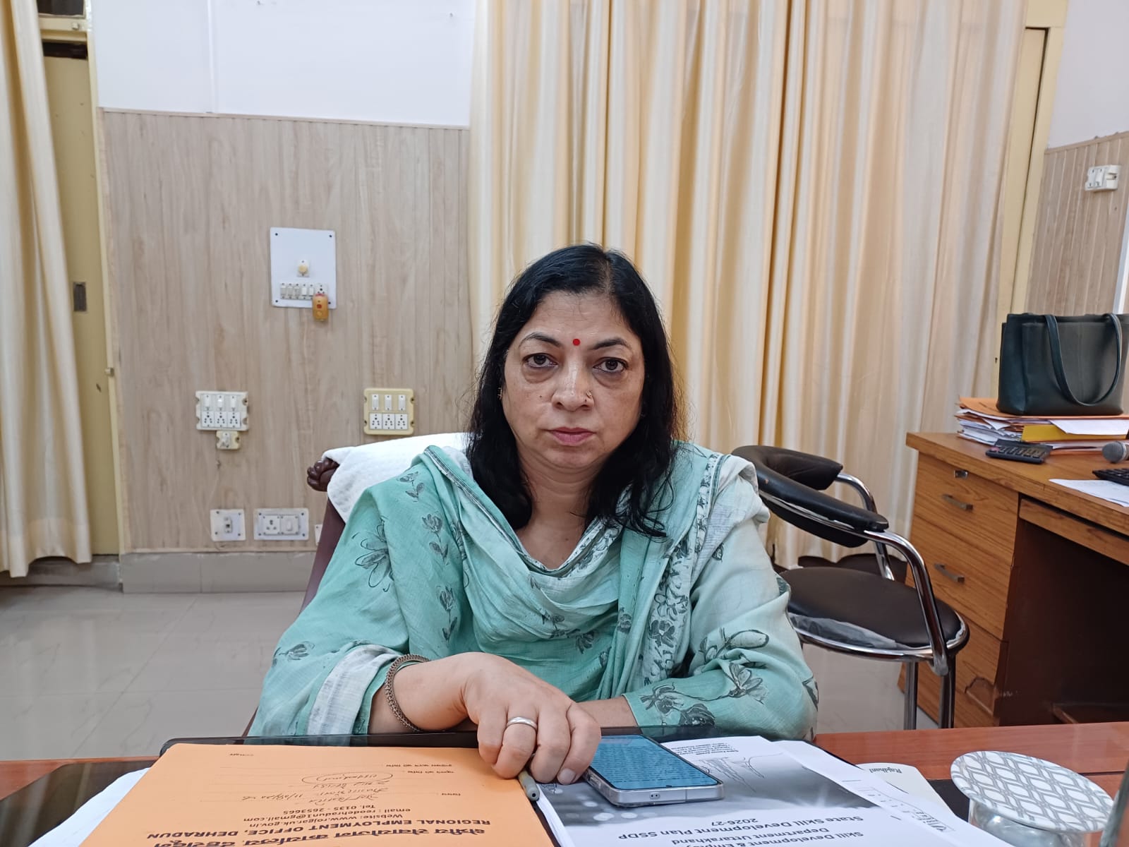29 सितम्बर को देहरादून में रोजगार मेला, 904 पदों पर भर्ती का अवसर