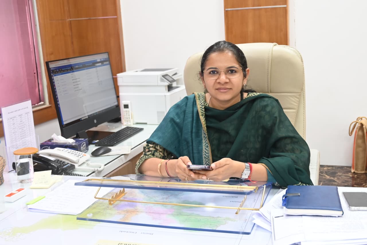 ‎ई-भूलेख से घर बैठे मिलेंगी राजस्व सेवाएं