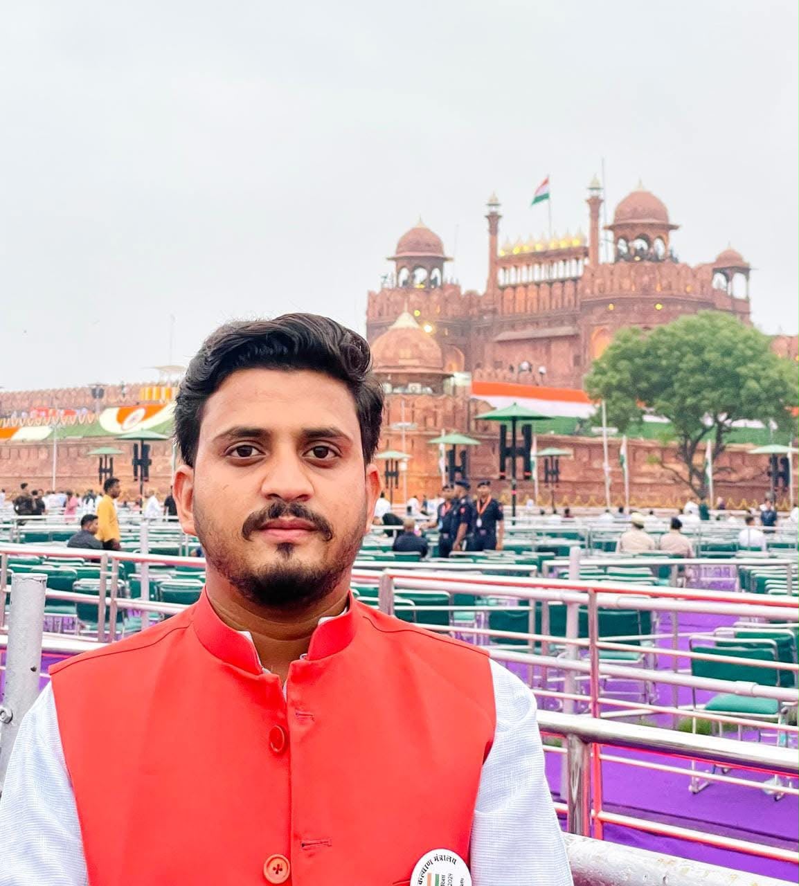 भाजयुमो प्रदेश कार्यसमिति घोषित, उत्तरकाशी से चार युवाओं को मिली जिम्मेदारी