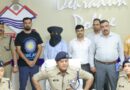 एसएसपी प्रमेन्द्र डोबाल की रणनीति का असर: रायपुर में वृद्धा के ब्लाइंड मर्डर का 12 घंटे में खुलासा 