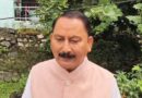 प्रधानमंत्री नरेंद्र मोदी के जन्मदिन पर पूर्व विधायक विजयपाल सजवाण ने दी शुभकामनाएं, घर-घर मंदिरों में आशीर्वाद का दीप जलाने की अपील 
