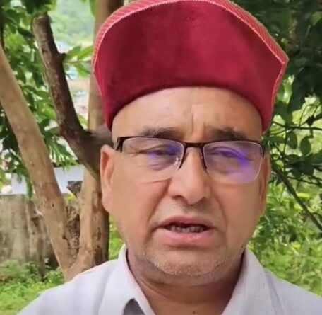 PM मोदी का संकल्प 2047 तक भारत को विकसित राष्ट्र बनाना- विधायक सुरेश चौहान 