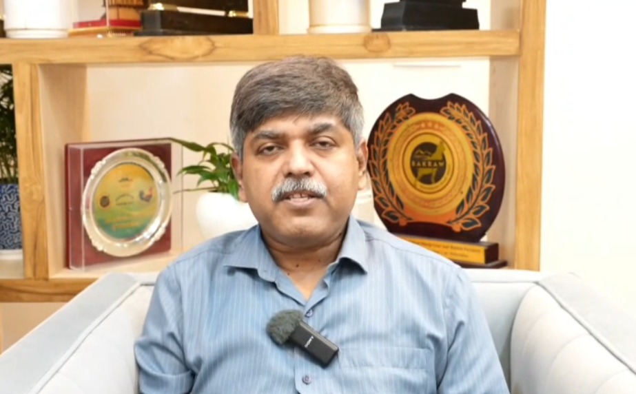 1320 मेगावाट थर्मल पावर करार पर उठे सवालों का प्रमुख सचिव ऊर्जा डॉ. आर. मीनाक्षी सुंदरम ने दिया तथ्यात्मक स्पष्टीकरण
