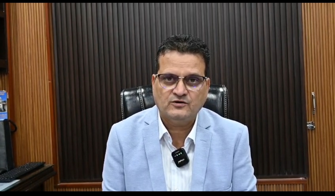 बाल रोग विशेषज्ञ डॉ. अंजली सिसोदिया ने किया कार्यभार ग्रहण, 05 अक्टूबर से रोस्टरवार सर्जन एवं बाल रोग विशेषज्ञ भी देंगे सेवाएं