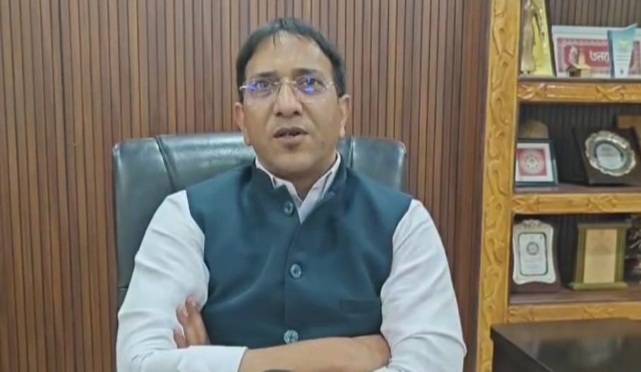 इनर लाइन परमिट पर डीएम की दोटूक: राष्ट्रीय सुरक्षा सर्वोपरि, ILP प्रोटोकॉल में ढील संभव नहीं
