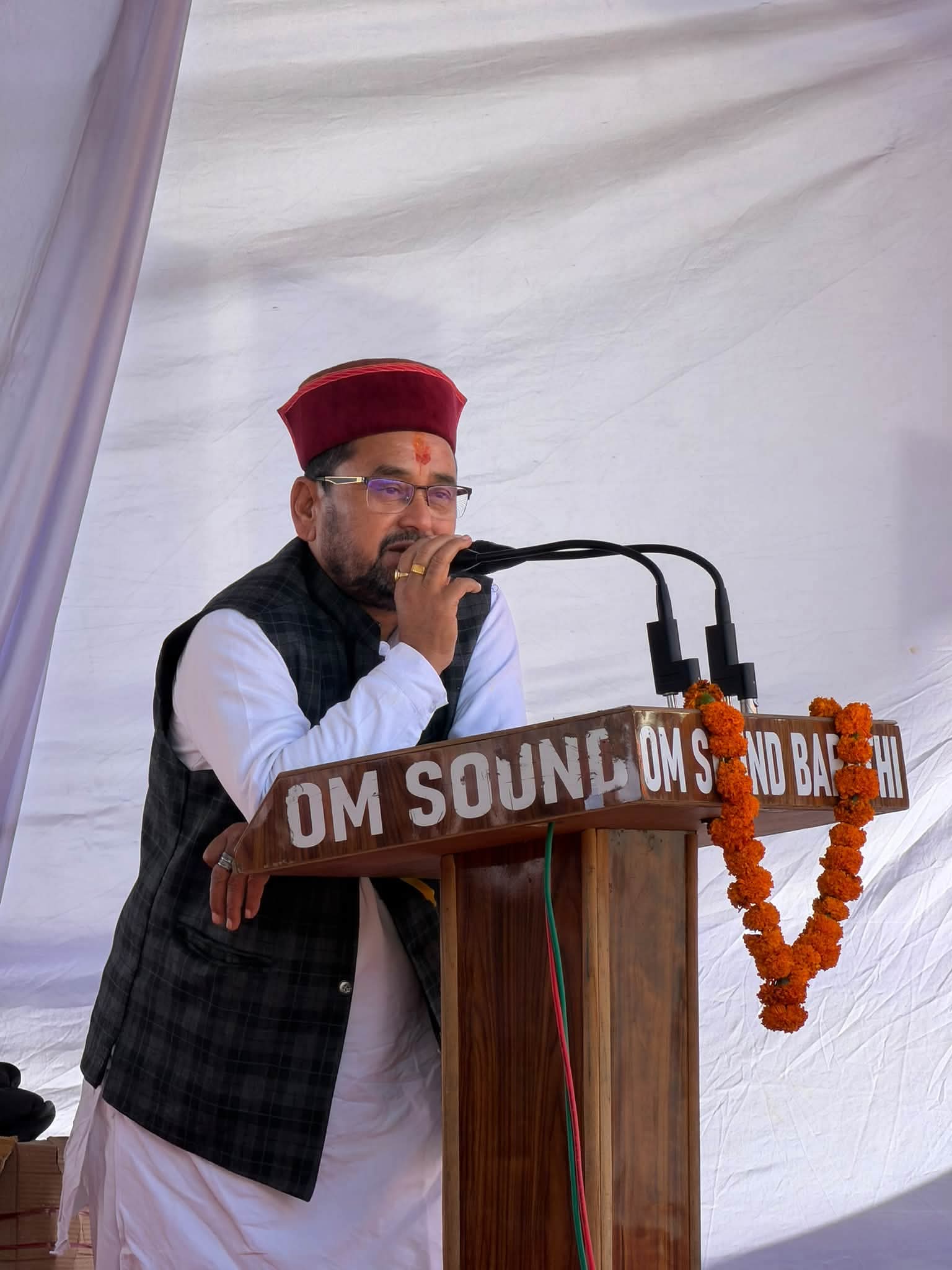 गंगोत्री विधायक सुरेश चौहान के प्रयासों को मिली सफलता: थलन-साडा के बीच 24 मीटर स्पान पुल के निर्माण के लिए ₹2.42 करोड़ की वित्तीय स्वीकृति जारी