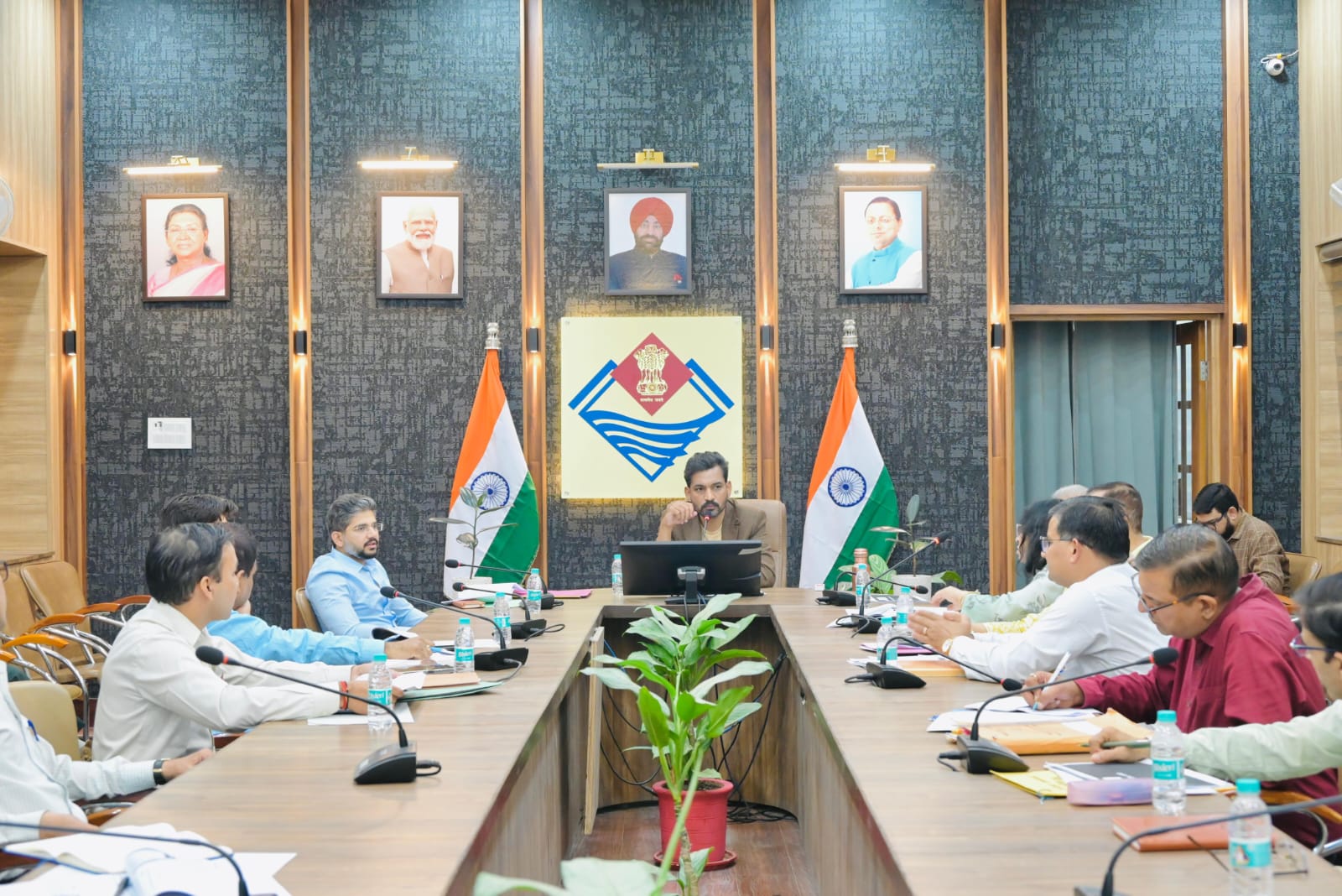 स्किल डेवलपमेंट से युवाओं को मिलेगा ग्लोबल मंचः जापान, जर्मनी और सऊदी अरब में 126 युवाओं को मिला रोजगार