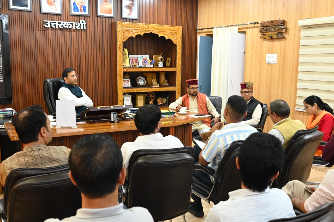 मतदाता सूची को त्रुटिरहित एवं अद्यतन बनाने के लिए बूथ स्तर पर चलेगा विशेष सत्यापन अभियान 