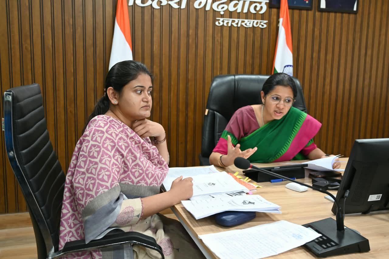 ‎जिले में कूड़ा निस्तारण व्यवस्था को बेहतर बनाने की कवायद तेज