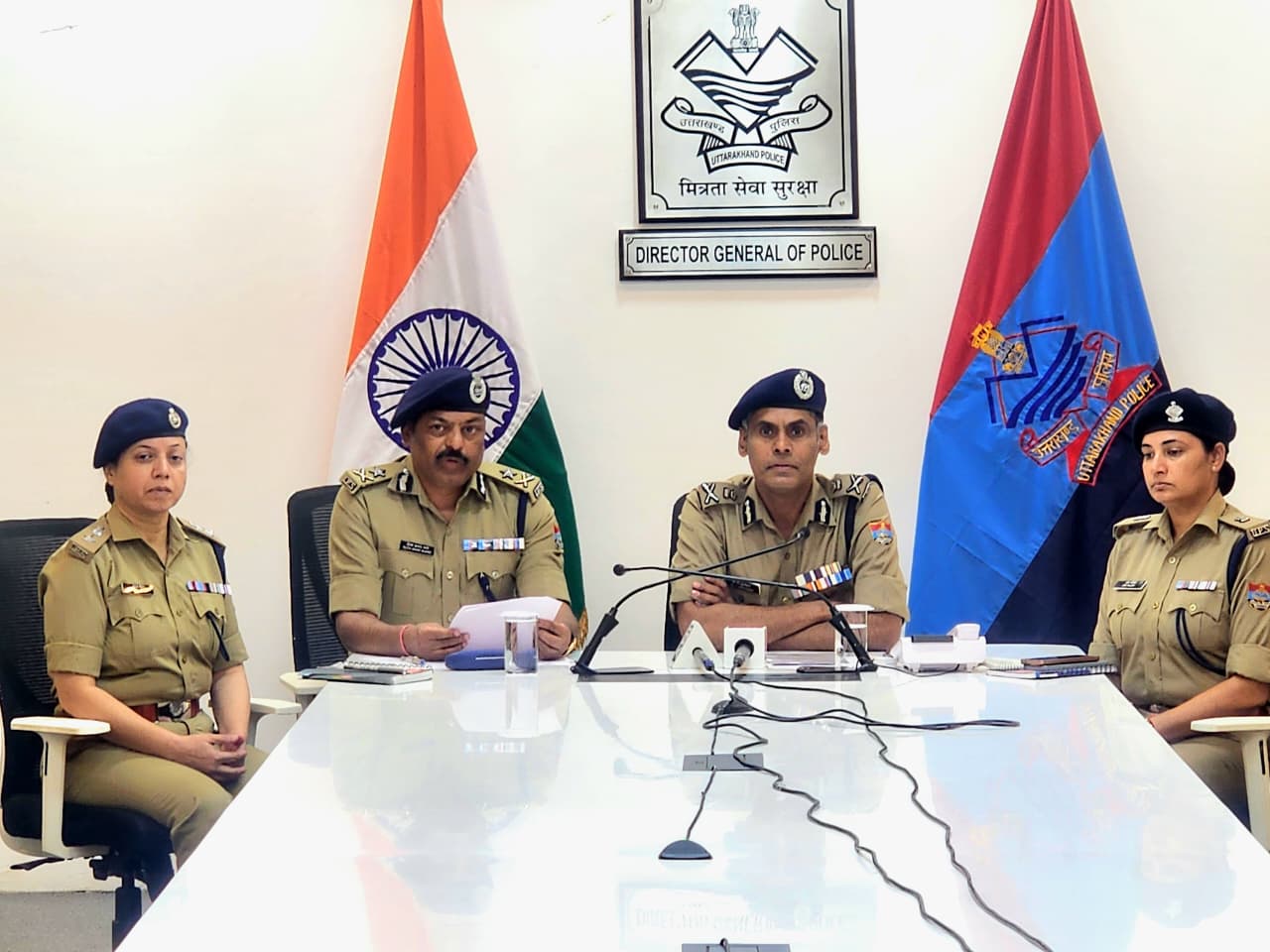 अंकिता भंडारी हत्याकांड: उत्तराखंड पुलिस ने 24 घंटे में गिरफ्तार किए थे तीनों आरोपी, 88 दिन में दाखिल की चार्जशीट